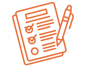 How to use the toolkit. Step Two.